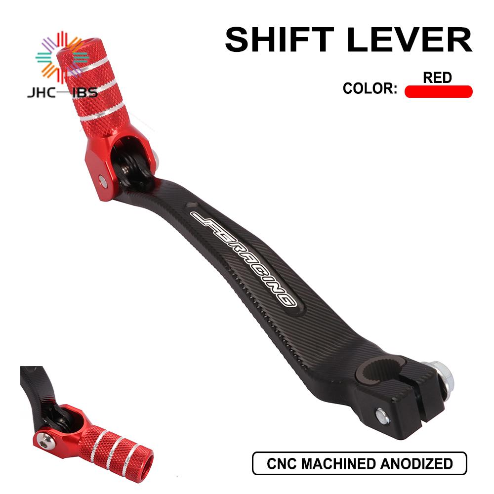 Motorcycle Gear Guide - Shift Lever Pedals Motorcycle Gear Shifter