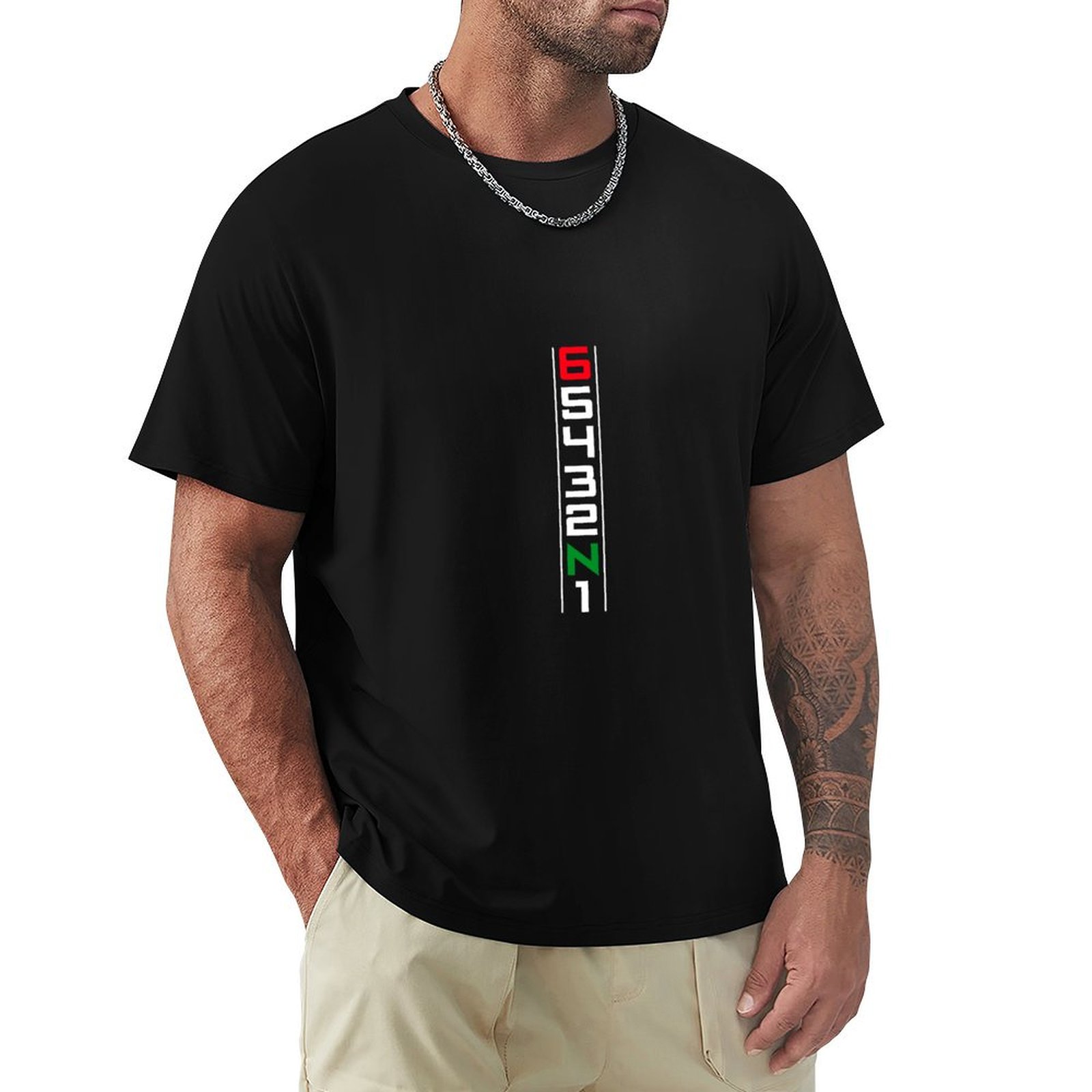 Motorcycle Gear Up - Motorcycle Gear Shift Six Speed One