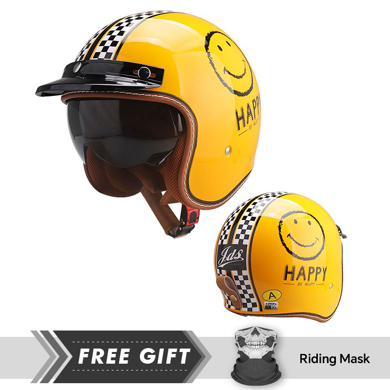 Motorcycle Gear Store - Motorcycle Helmet Safety Riding DOT Certification