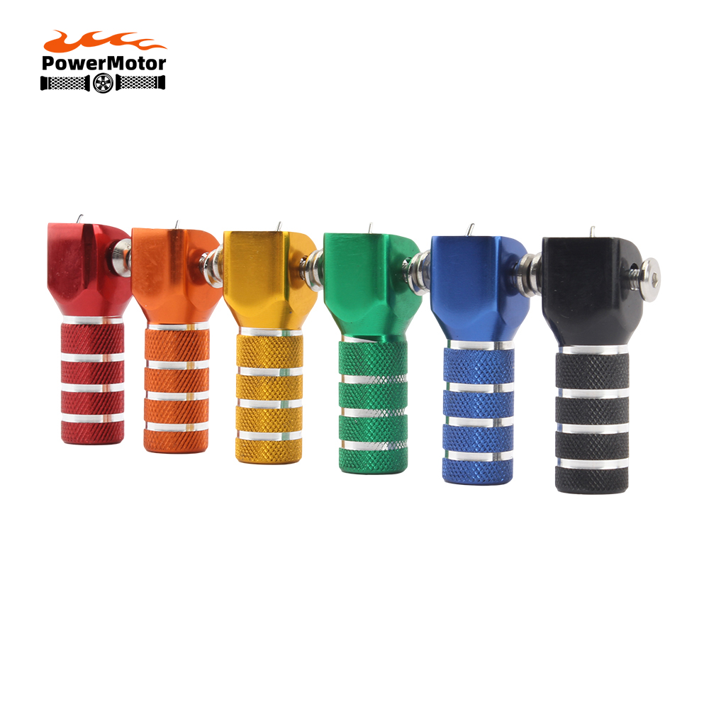 Motorcycle Gear For Sale - Motorcycle Gear Shift Lever Tip Aluminum