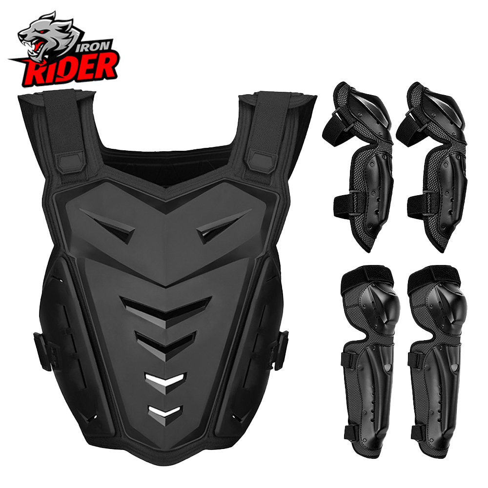 Motorcycle Gear For Sale - Motocross Body Armor Motorcycle Jacket Motocross