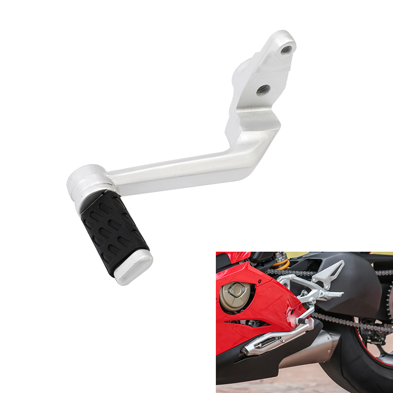 Motorcycle Gear Guide - Motorcycle Gear Shift Lever Shifter Pedal