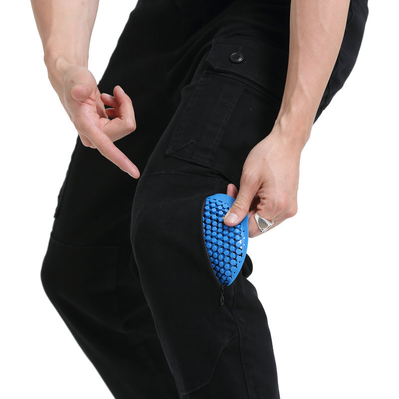 Motorcycle Gear Jeans - 2026 Direct from Manufacturer Men's Motorcycle