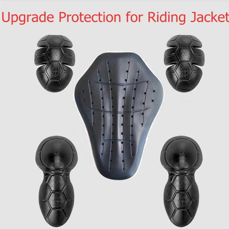 Motorcycle Gear For Sale - Motorcycle Jacket Insert Protective Gear Motocross