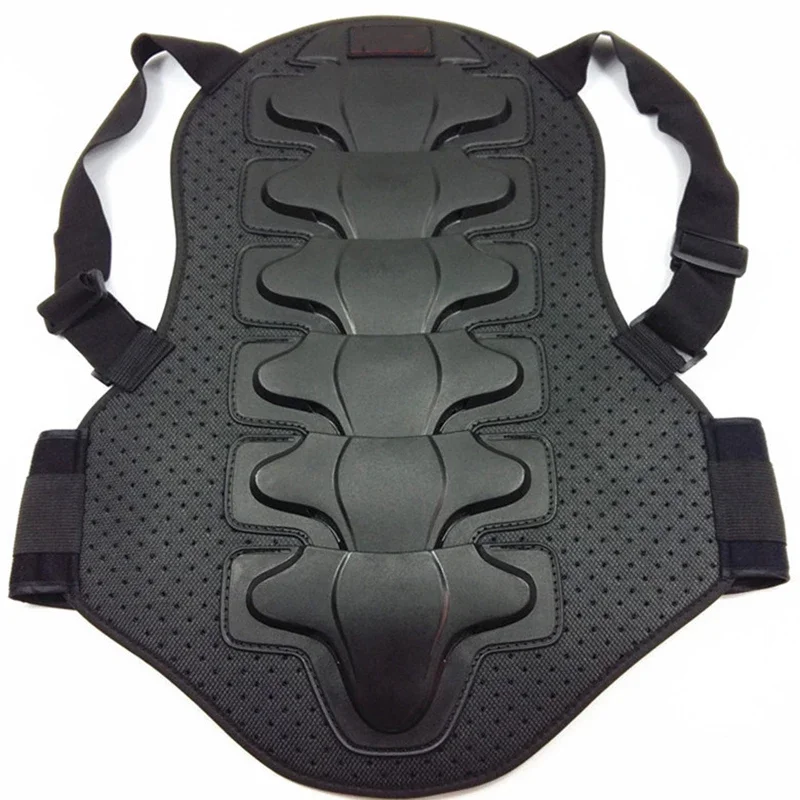 Chest Protector Armor - Motorcycle Armor Body Chest Back Spine