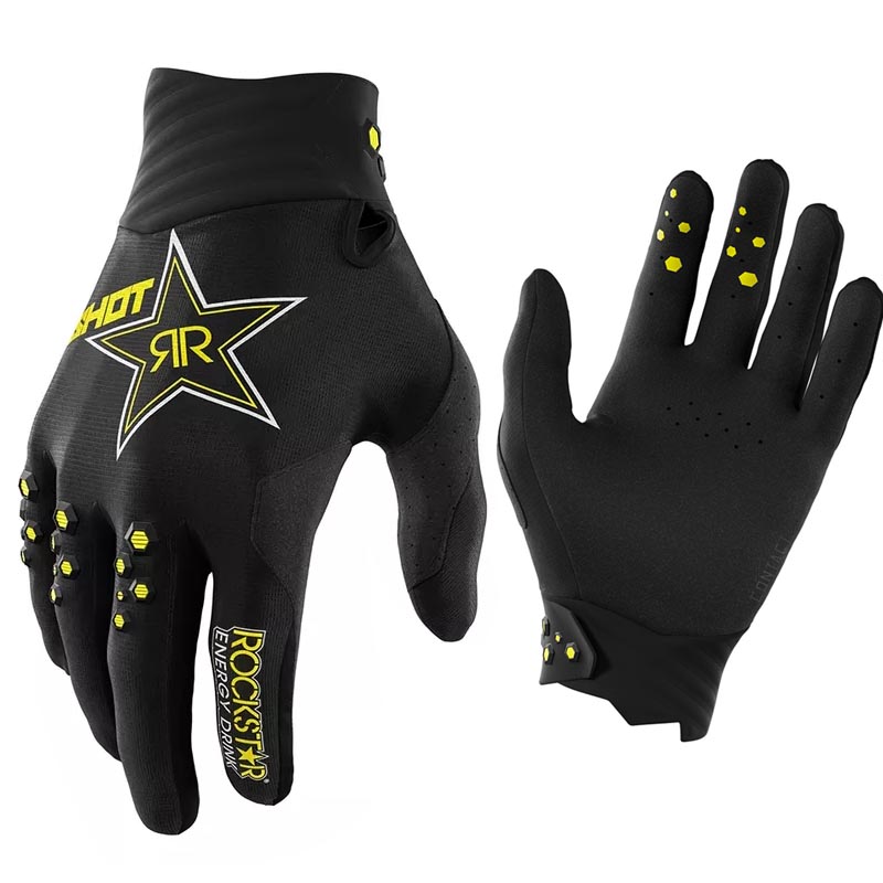 Motorcycle Gear Up - Motorcycle Mtb MX Off-road Cycling Racing