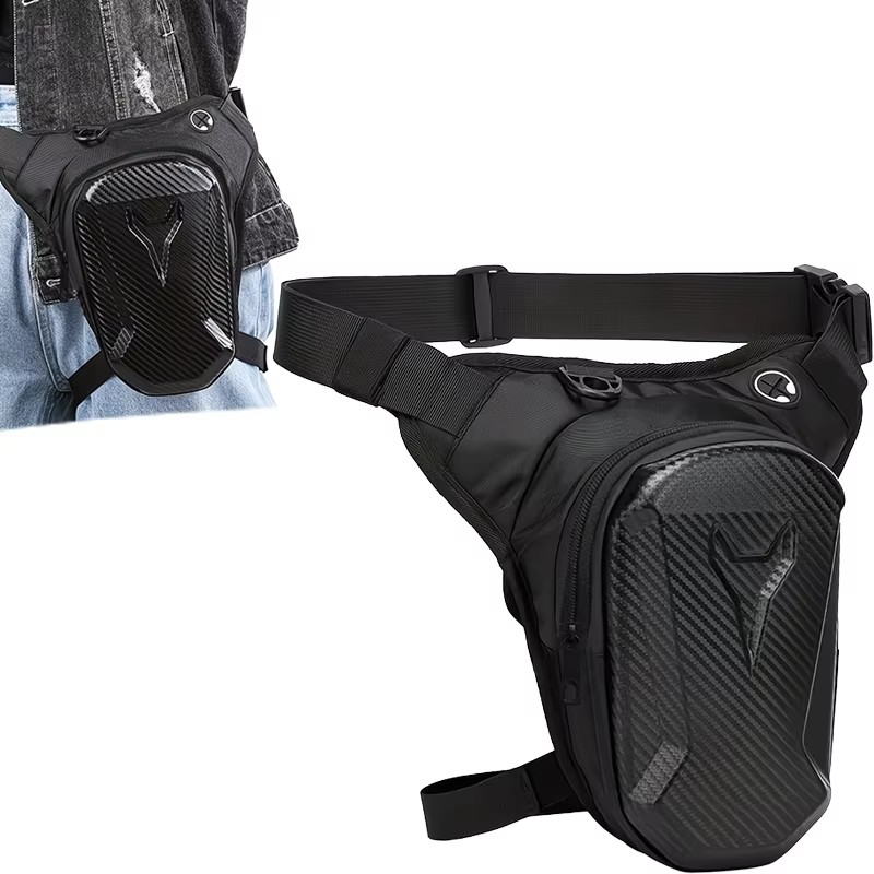 Motorcycle Gear Companies - 2026 Motorcycle Leg Tank Bag Waterproof