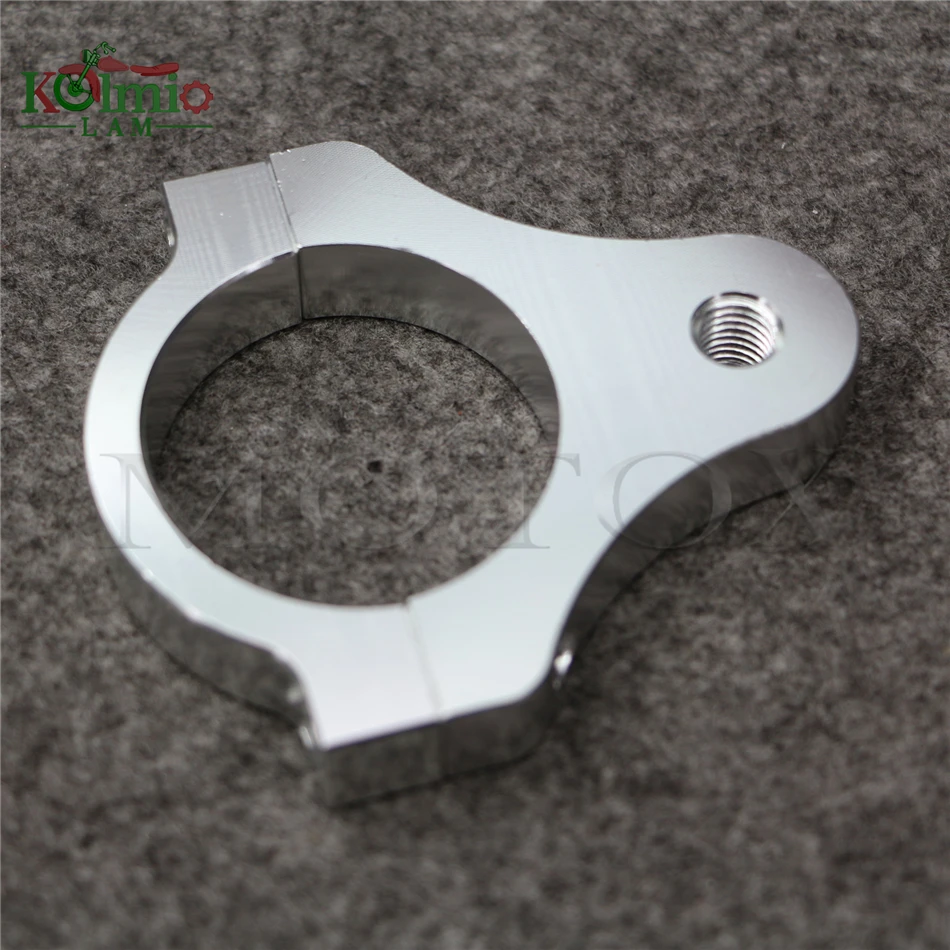 Motorcycle Gear Airbag - Fit For 31MM-60MM Universal Motorcycle Aluminium