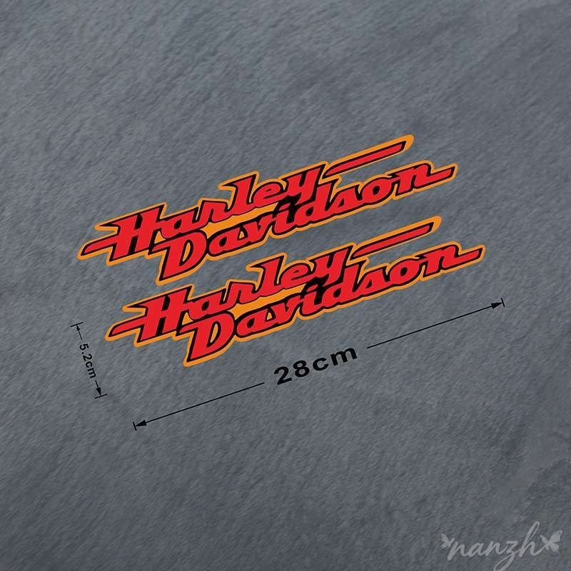 Motorcycle Gear Companies - Motorcycle Reflective Waterproof Fuel Tank Decoration
