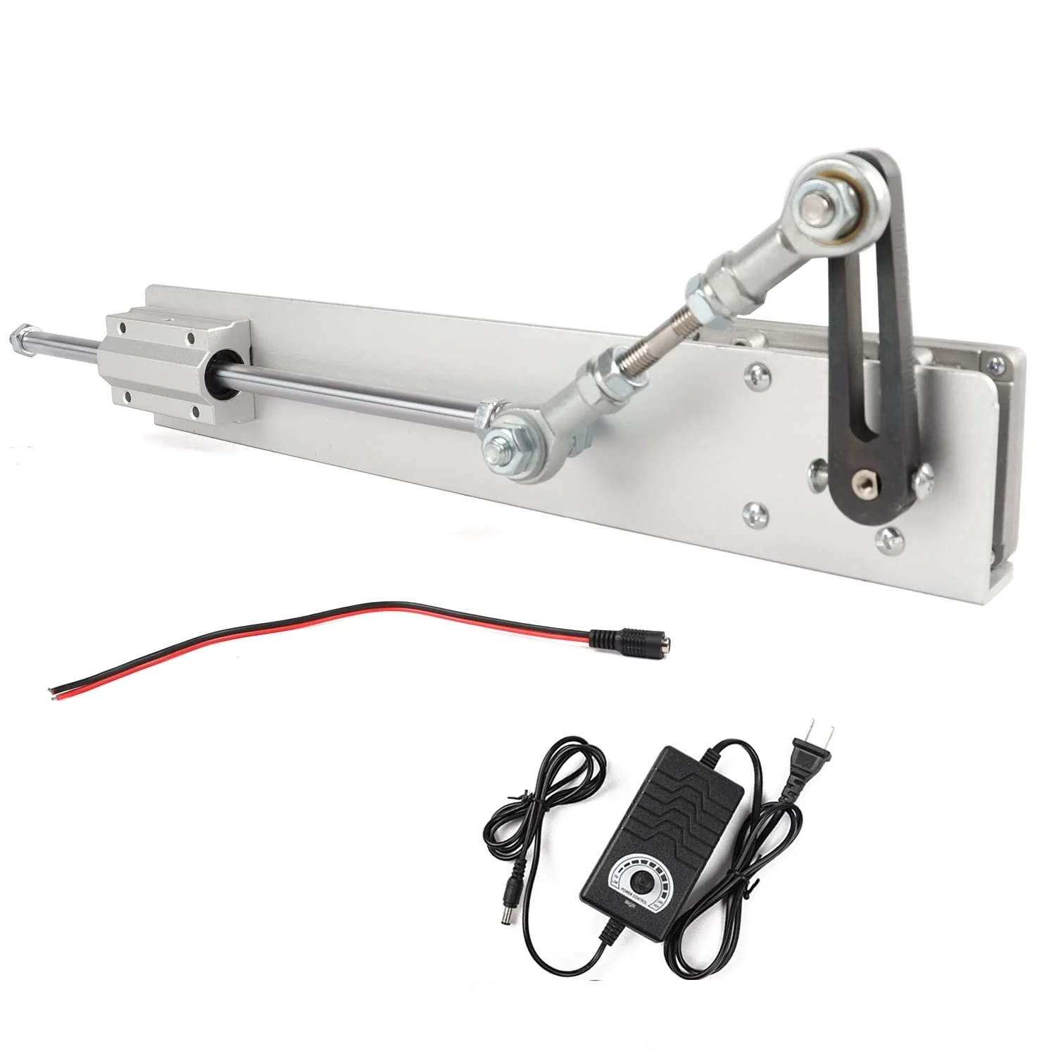 Motorcycle Gear Cycle - Reciprocating Cycle Telescopic Motor Gear Drive