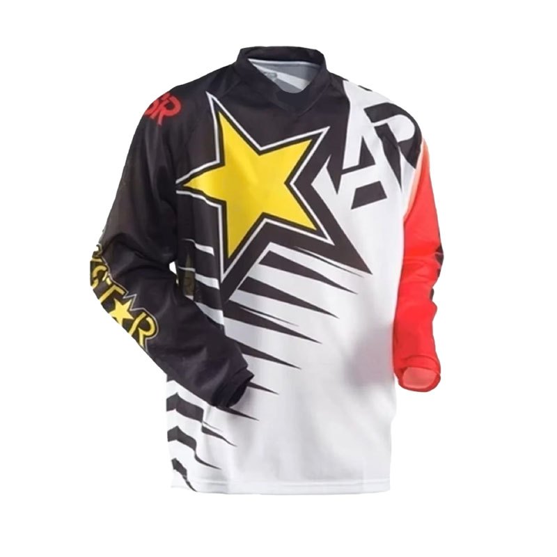 Breathable Quick Dry Motocross - огляд і ціна Motorcycle Gear For Sale