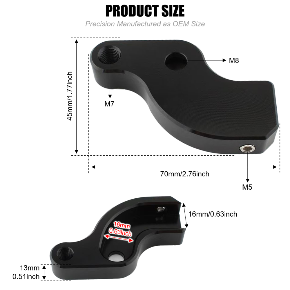 Motorcycle Gear Shift Assist T - огляд і ціна Motorcycle Gear Up