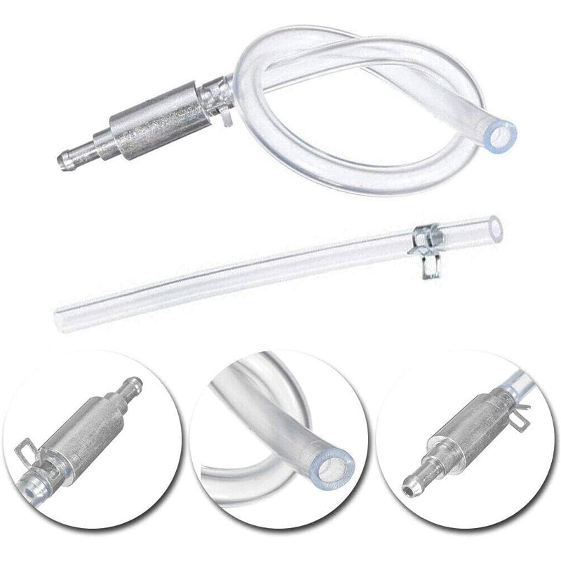Hydraulic Brake Bleeder Pump T - огляд і ціна Motorcycle Gear Airbag