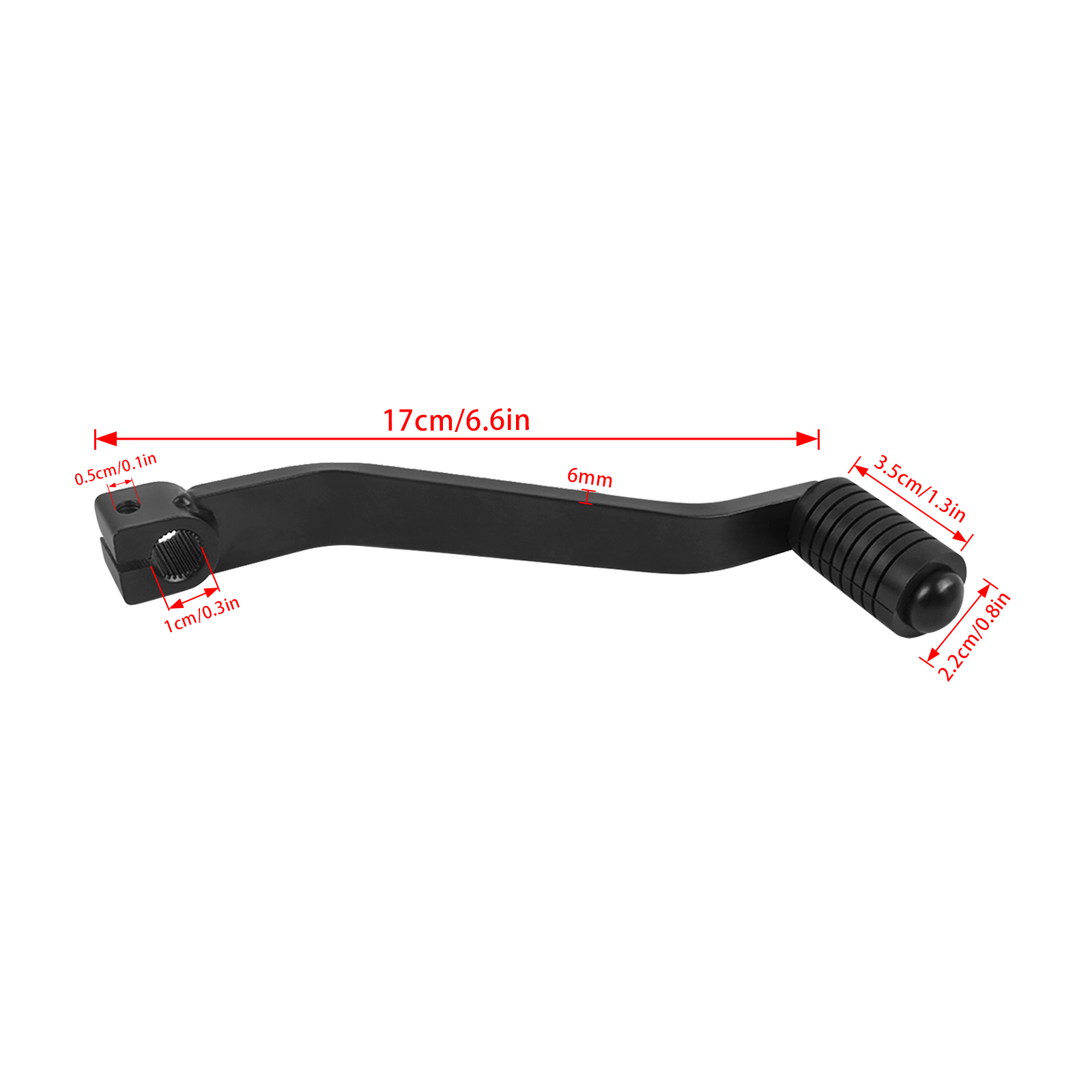 DR650 Motorcycle Gear Shift Le - огляд і ціна Motorcycle Gear Guide