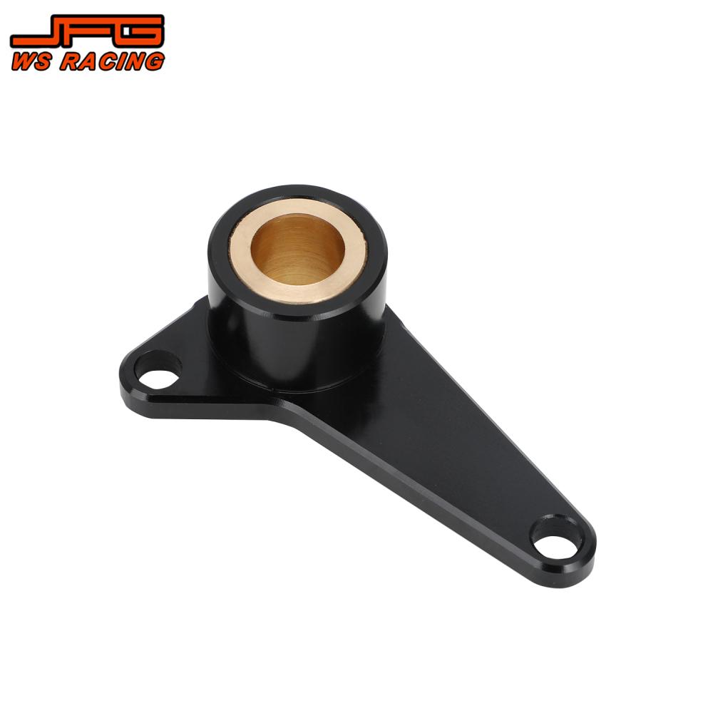 Motorcycle Shift Shaft Bracket - огляд і ціна Motorcycle Gear Guide