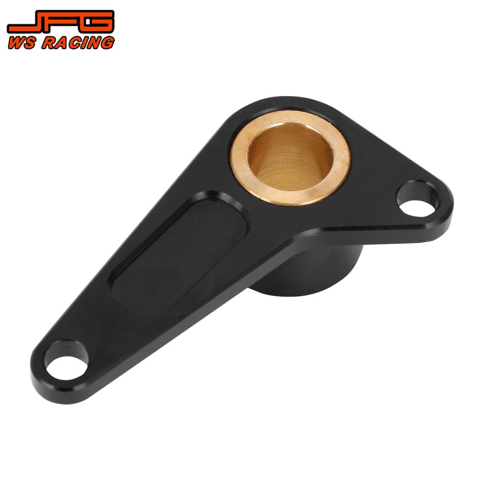 Motorcycle Shift Shaft Bracket - огляд і ціна Motorcycle Gear Guide