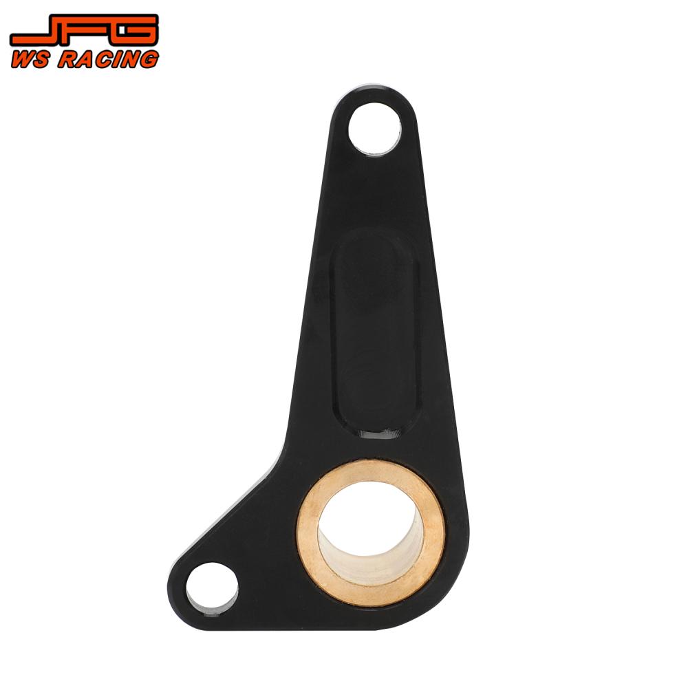 Motorcycle Shift Shaft Bracket - огляд і ціна Motorcycle Gear Guide