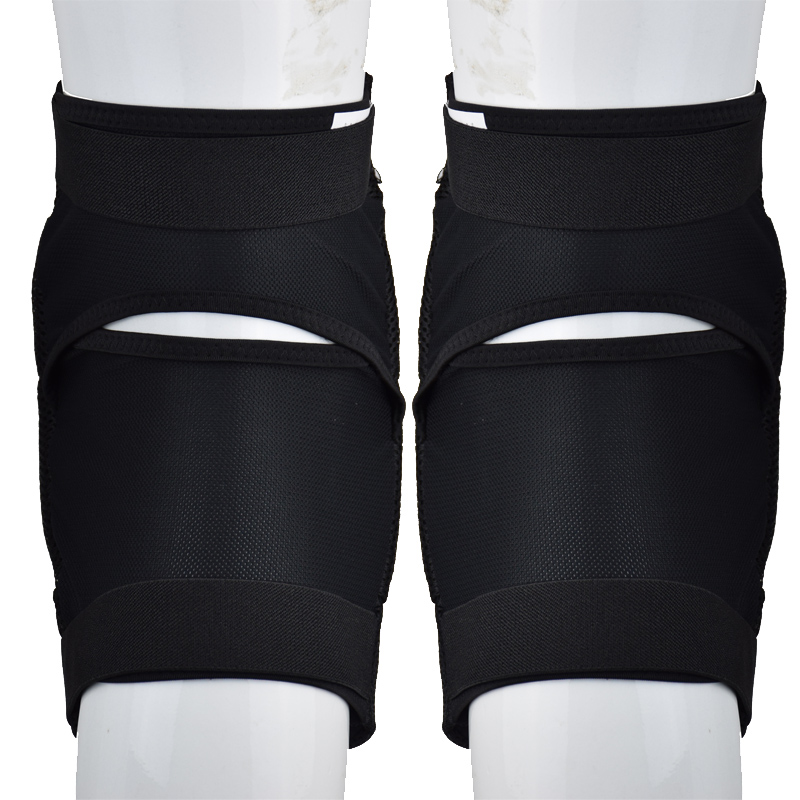 Motocross Knee Pads Elbow Prot - огляд і ціна Motorcycle Gear Cycle