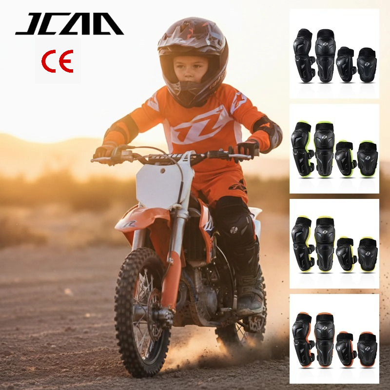 Anti-Fall Kids Knee Elbow Pads - огляд і ціна Motorcycle Gear For Sale