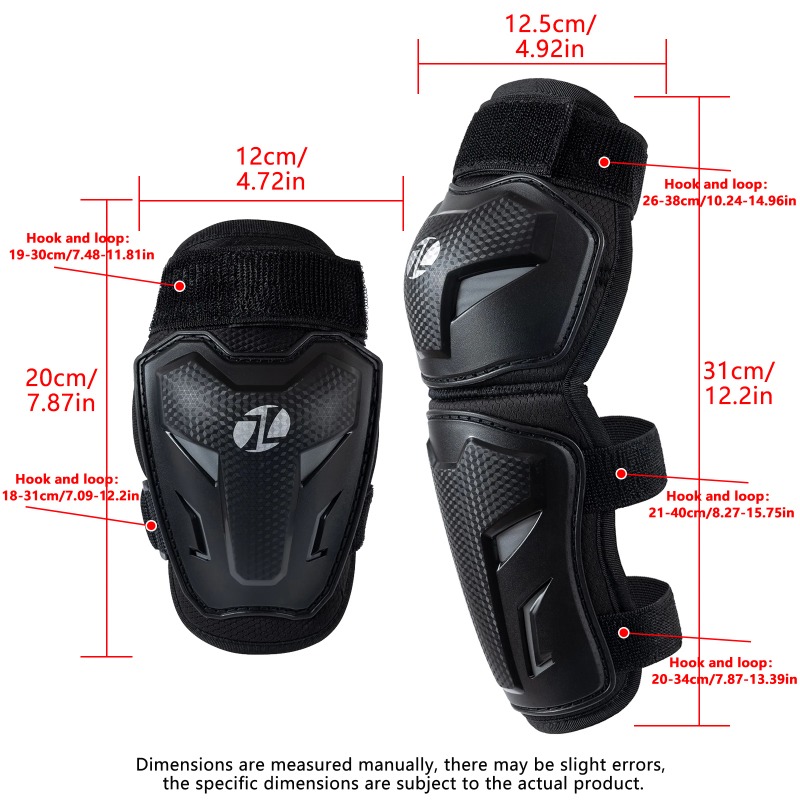Anti-Fall Kids Knee Elbow Pads - огляд і ціна Motorcycle Gear For Sale