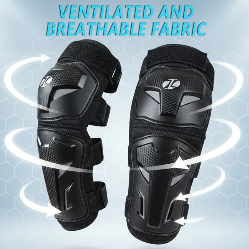 Anti-Fall Kids Knee Elbow Pads - огляд і ціна Motorcycle Gear For Sale