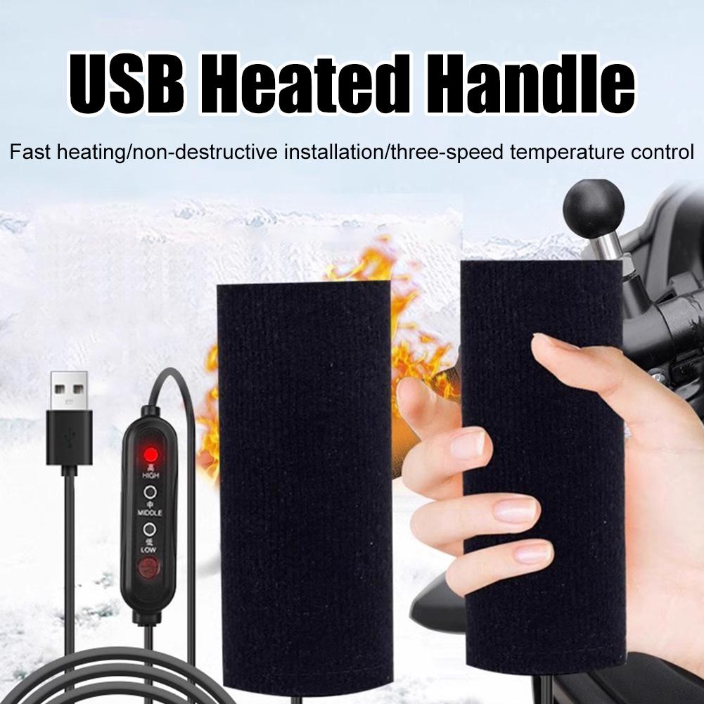 12V 3-Gear Motorcycle Heated H - огляд і ціна Motorcycle Gear Icon