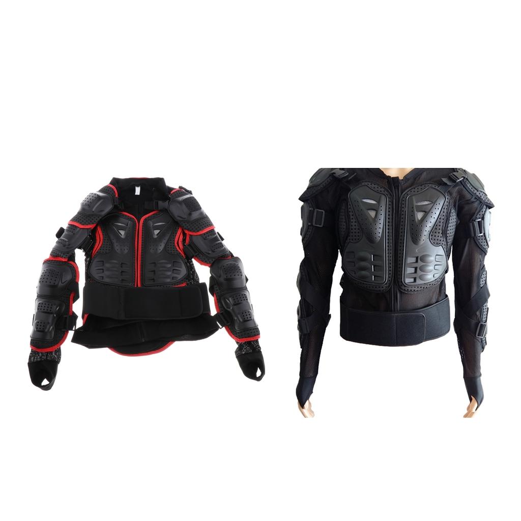 Armor Jacket Spine Chest Prote - огляд і ціна Chest Protector Armor