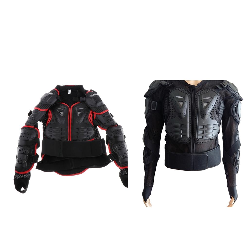 Armor Jacket Spine Chest Prote - огляд і ціна Chest Protector Armor