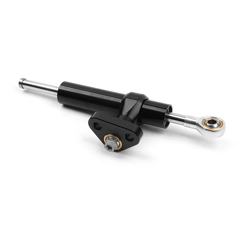 FOR CFMOTO Steering Damper Dir - огляд і ціна Motorcycle Gear Airbag