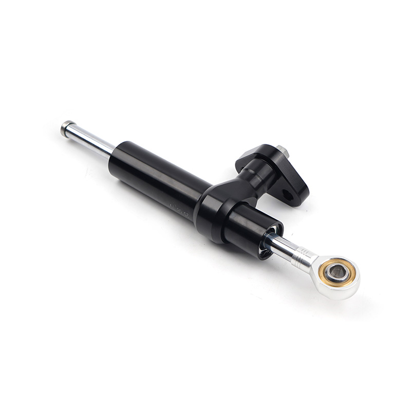 FOR CFMOTO Steering Damper Dir - огляд і ціна Motorcycle Gear Airbag