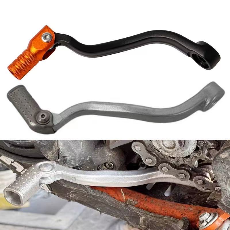 Motorcycle gear shift lever pa - огляд і ціна Motorcycle Gear Guide