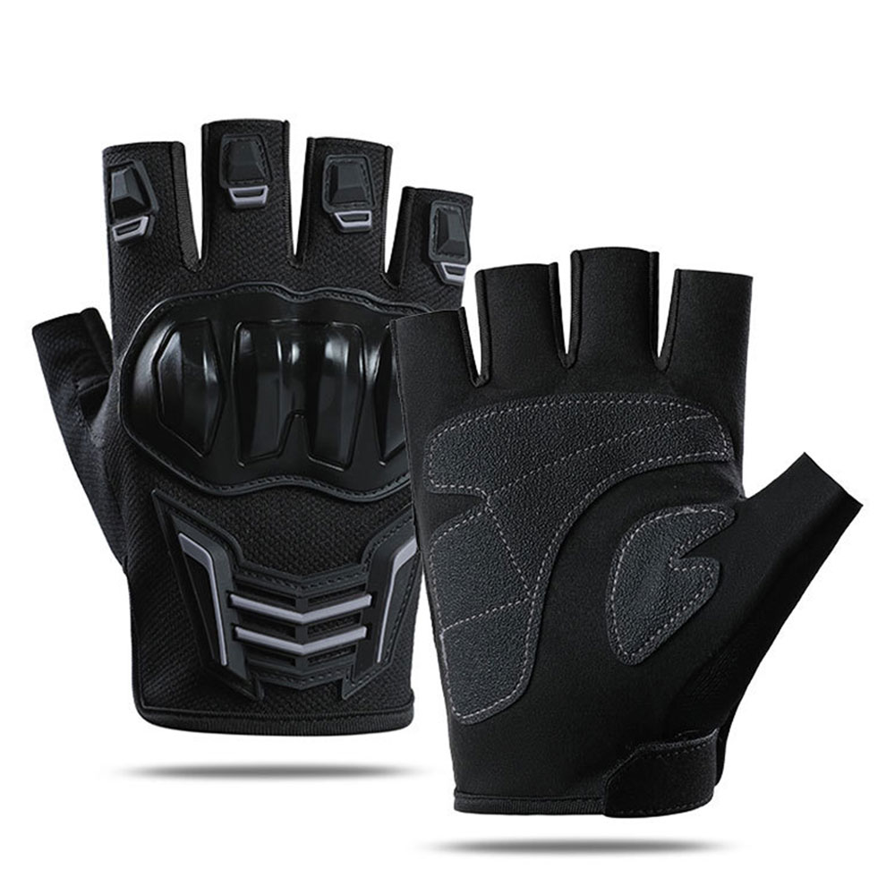 Breathable Motorcycle Gloves S - огляд і ціна Motorcycle Gear Up