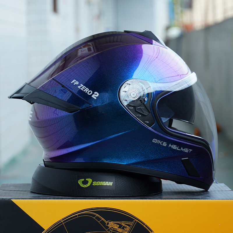 DOT Approved Helmets Crash Mot - огляд і ціна Motorcycle Gear Up