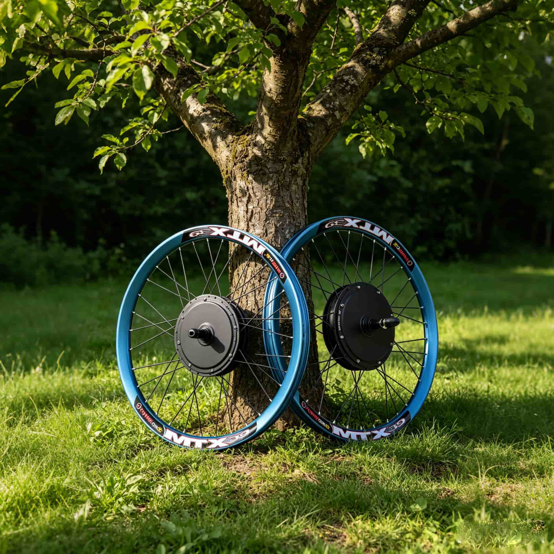 72V 5000W MTX39 EBike Motor Wh - огляд і ціна Motorcycle Gear Cycle