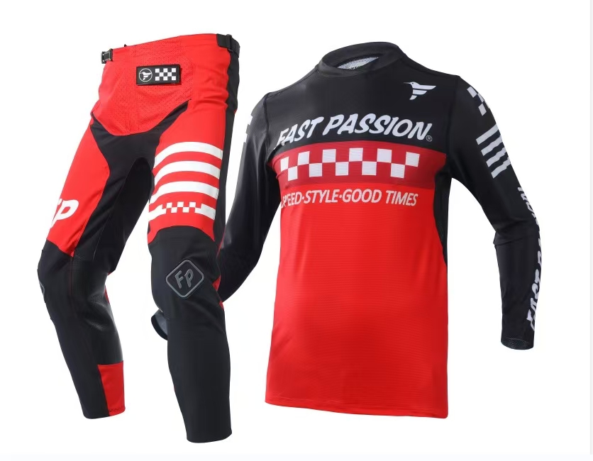 2025 fastpassion  for fox  Mot - огляд і ціна Motorcycle Gear For Sale