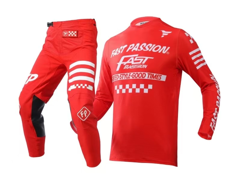 2025 fastpassion  for fox  Mot - огляд і ціна Motorcycle Gear For Sale