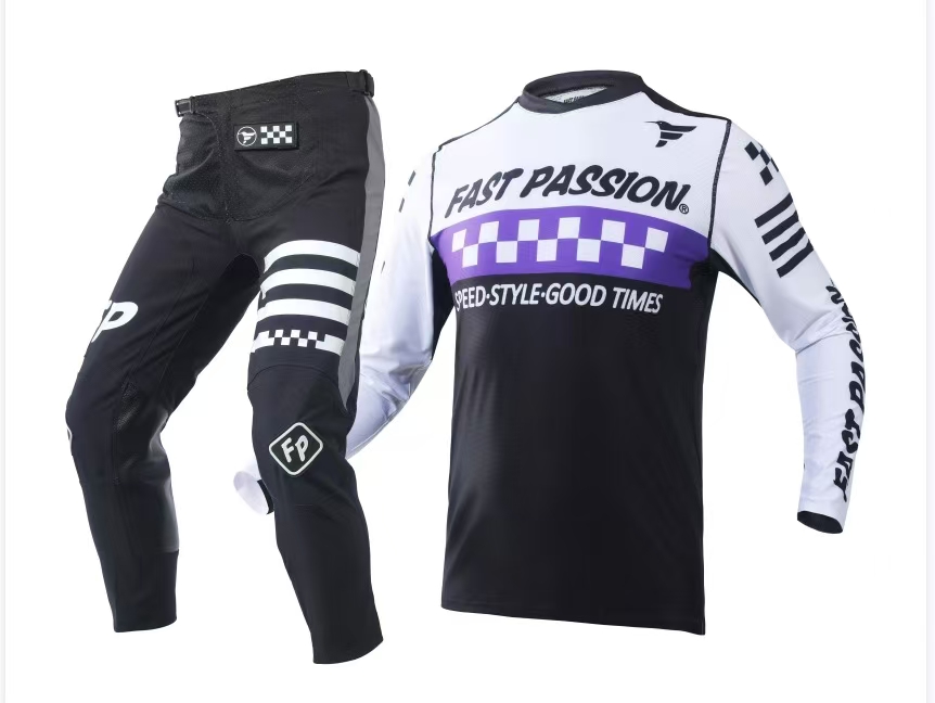 2025 fastpassion  for fox  Mot - огляд і ціна Motorcycle Gear For Sale