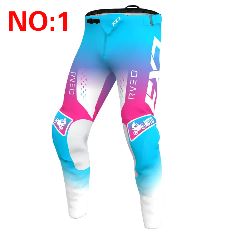 motocross pants  Children teen - огляд і ціна Motorcycle Gear For Sale