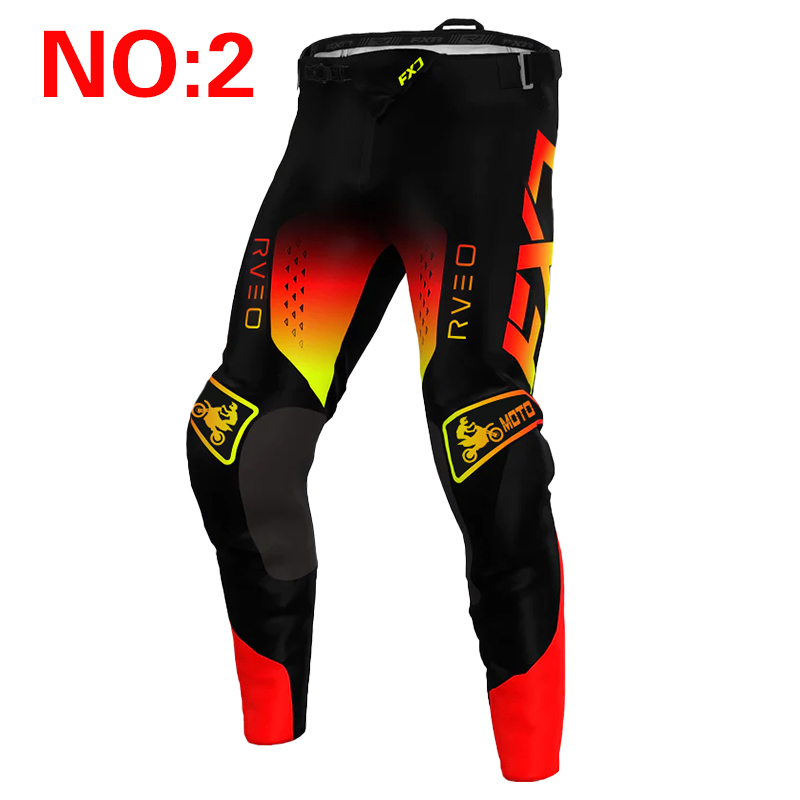 motocross pants  Children teen - огляд і ціна Motorcycle Gear For Sale