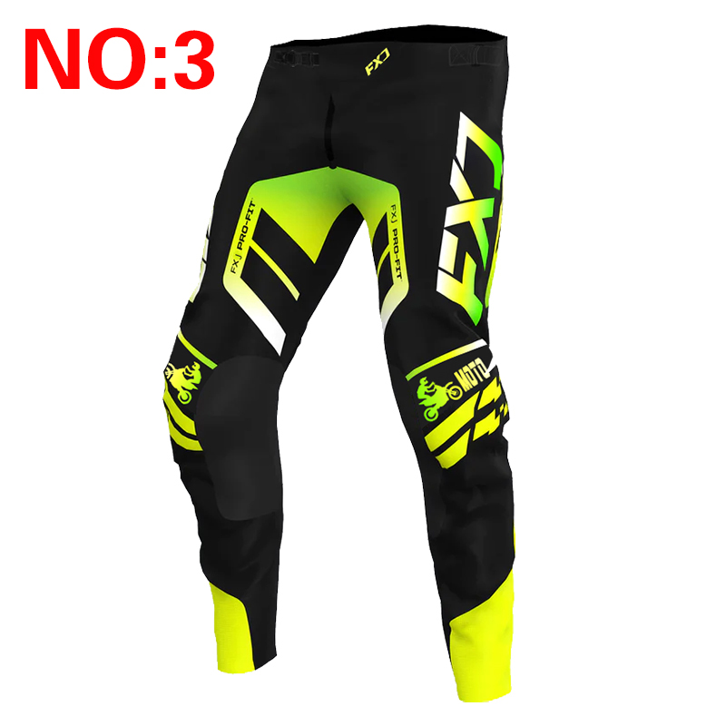 motocross pants  Children teen - огляд і ціна Motorcycle Gear For Sale