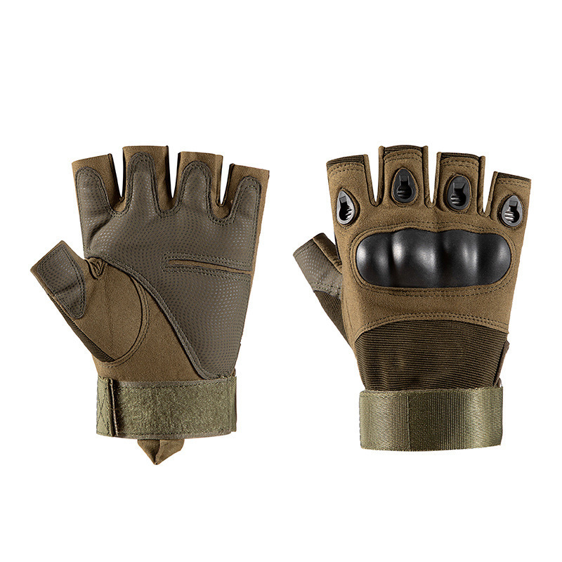Outdoor Tactical Gloves Touch  - огляд і ціна Motorcycle Gear Cycle