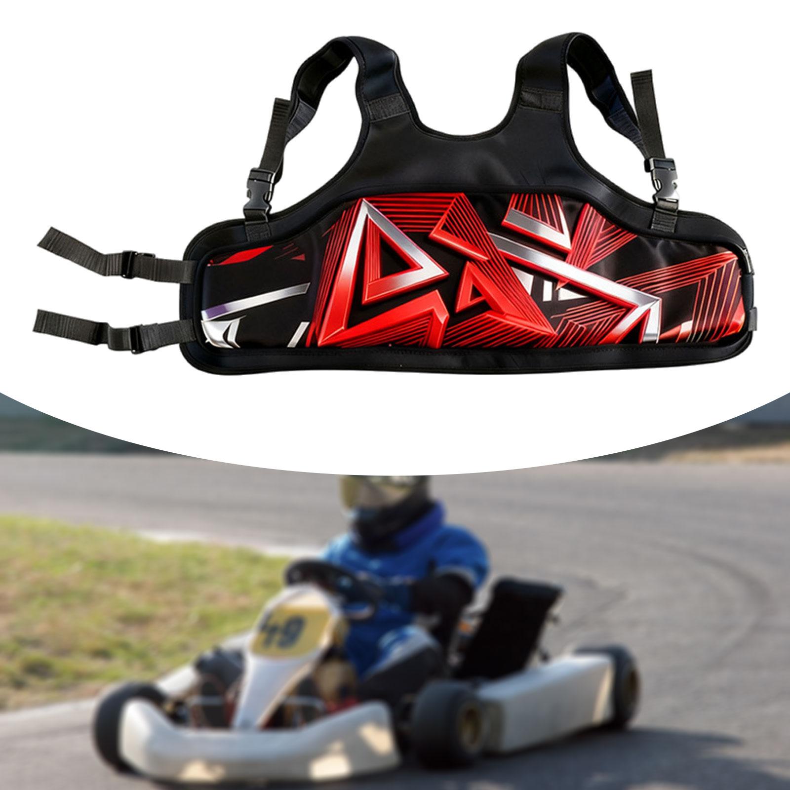 Versatile Sponge Rib Protector - огляд і ціна Chest Protector Armor
