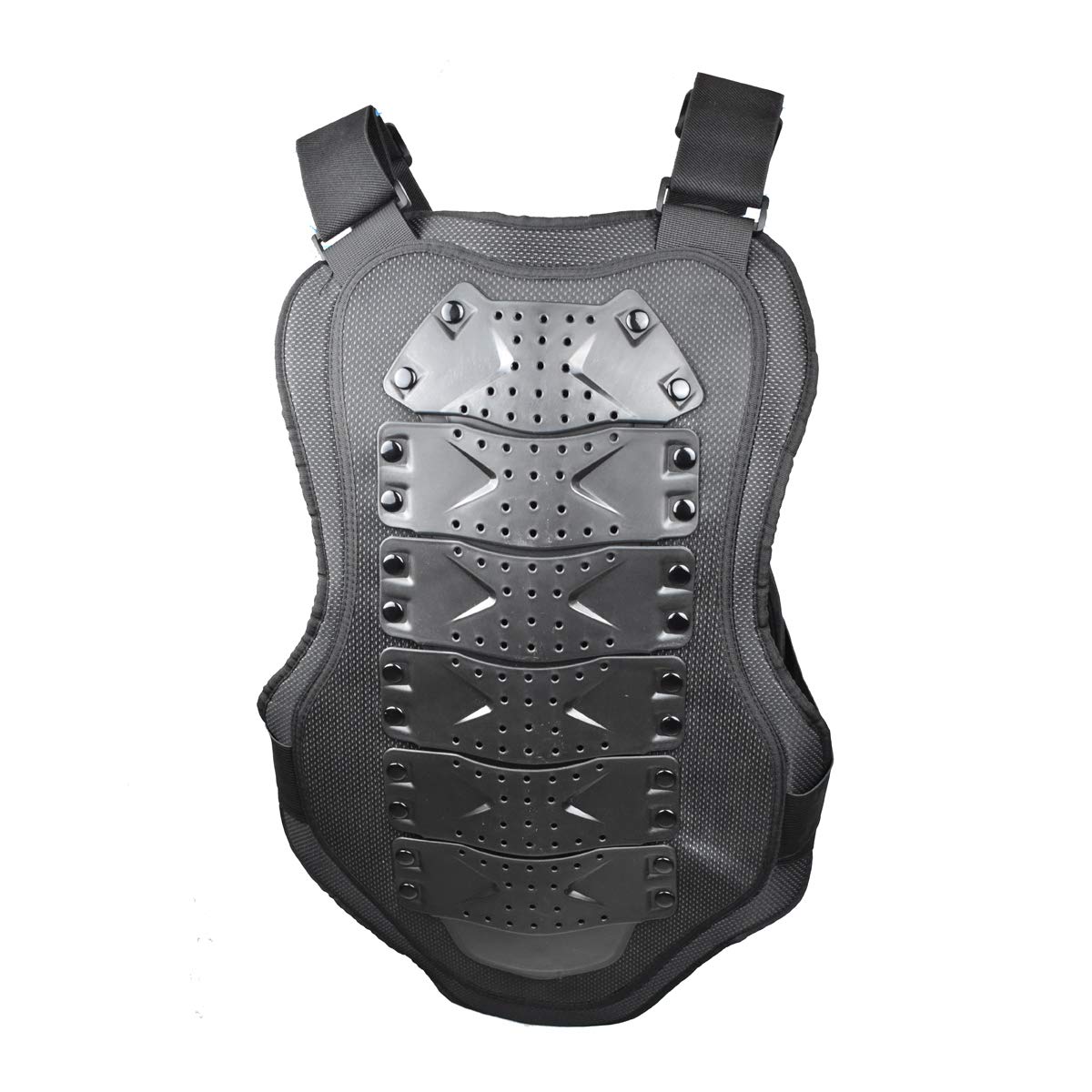 Motorcycle Vest Armor Protecti - огляд і ціна Chest Protector Armor