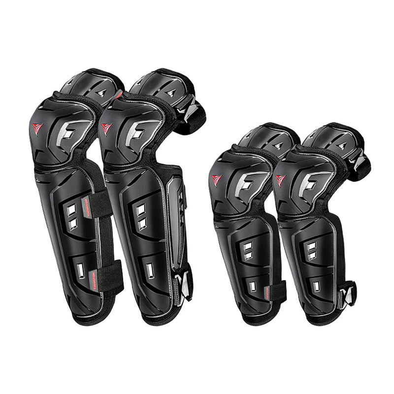 MOTOWOLF Motorcycle Knee Prote - огляд і ціна Motorcycle Gear For Sale