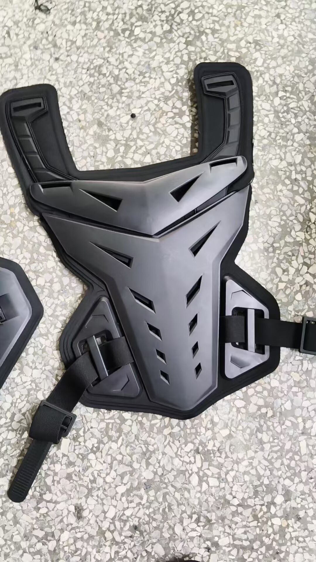 Motocross Body Armor Motorcycl - огляд і ціна Chest Protector Armor