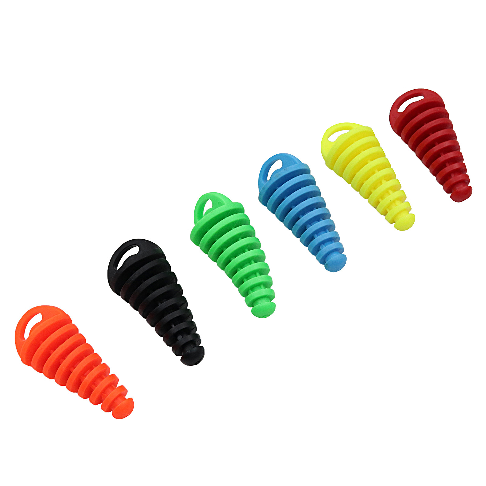 Motorcycle PVC Exhaust Plug Wa - огляд і ціна Motorcycle Gear Airbag