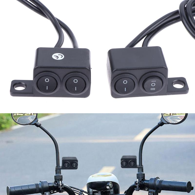 Motorcycle Switches Connector  - огляд і ціна Motorcycle Gear Icon