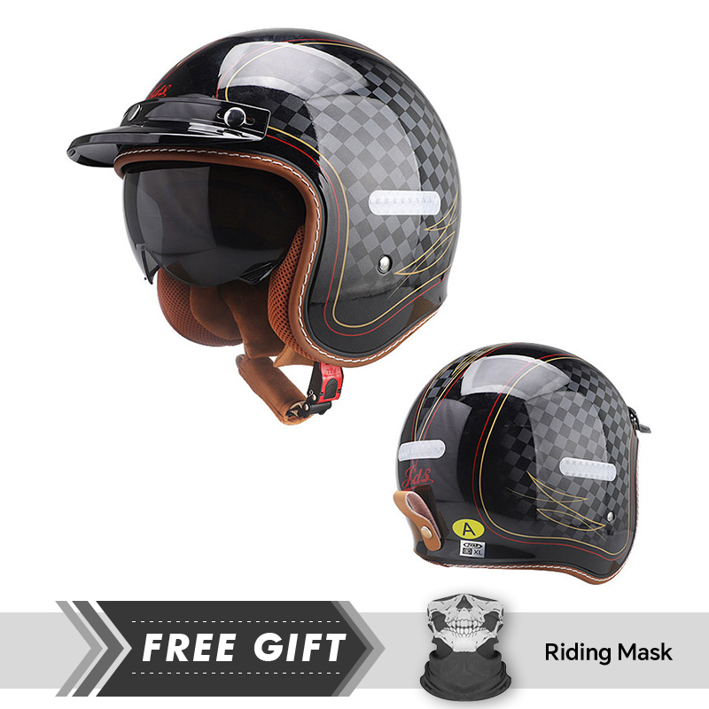 Motorcycle Helmet Safety Ridin - огляд і ціна Motorcycle Gear Store