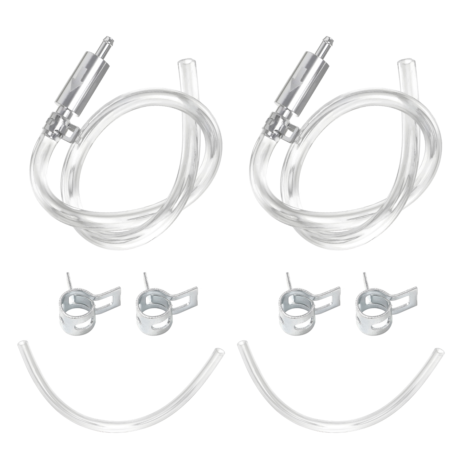 2X Brake Bleeder Hose, One Way - огляд і ціна Motorcycle Gear Airbag