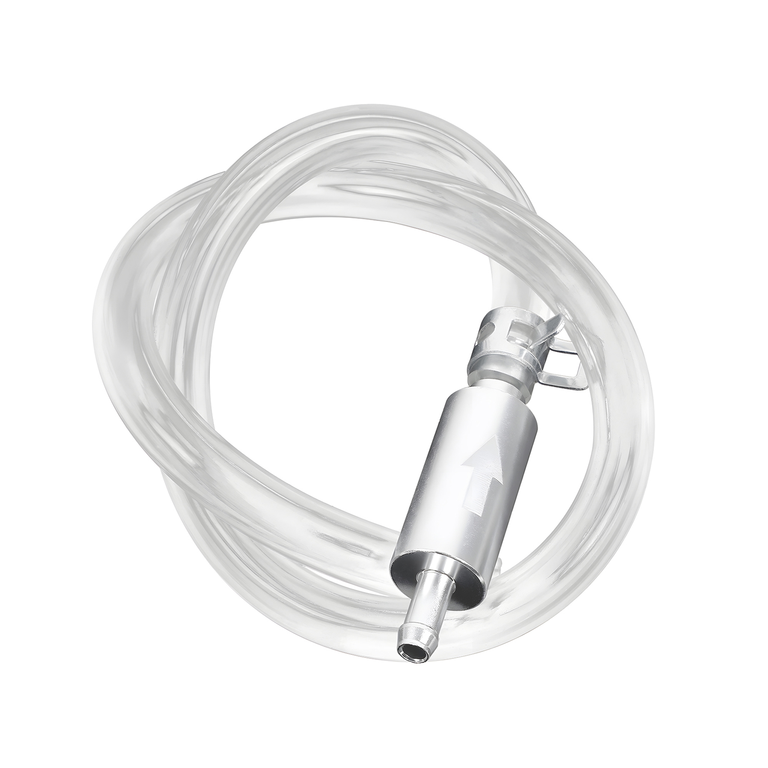 2X Brake Bleeder Hose, One Way - огляд і ціна Motorcycle Gear Airbag
